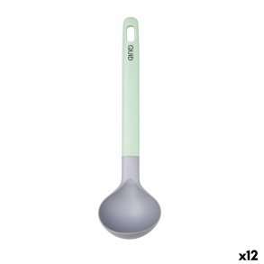 se Quid Ozon Grn Plastik 32 cm (12 enheder)