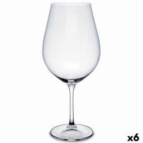 Vinglas Bohemia Crystal Magnus 1 L (6 enheder)