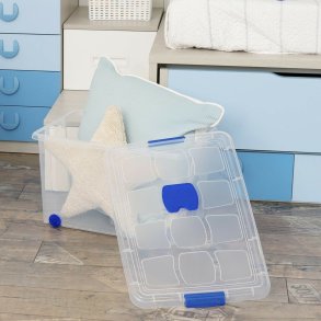 Sofabord Plastic Forte 11251