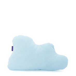 Pude HappyFriday Basic Bl 60 x 40 cm