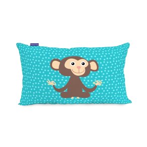 Pudebetrk HappyFriday Mr Fox Magic Rug Multifarvet 50 x 30 cm