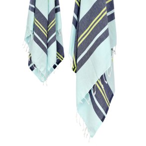 Hndkldest HappyFriday Lush Bl 2 Dele