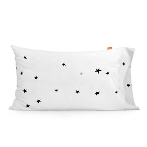 Pudebetrk HappyFriday Blanc Constellation Multifarvet 50 x 75 cm (2 enheder)
