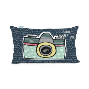 Pudebetrk HappyFriday BALENO TEEN Multifarvet 50 x 30 cm 15 x 1 x 38 cm