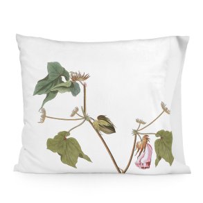 Pudebetrk HappyFriday Blooming Multifarvet 60 x 70 cm