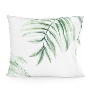 Pudebetrk HappyFriday Delicate Multifarvet 60 x 70 cm