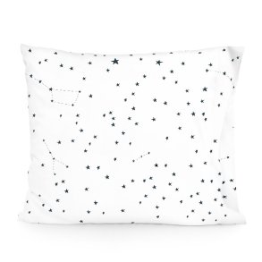 Pudebetrk HappyFriday Blanc Constellation Multifarvet 60 x 70 cm