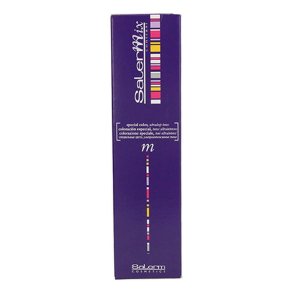 Permanent Farve Salerm Contrastyling 75 N 0.44 (75 ml)