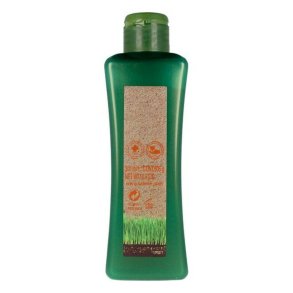 Shampoo til farvebevaring Biokera Natura Salerm Macadamiand (300 ml)