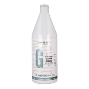 Shampoo Salerm Control 1,2 L Fedt hr
