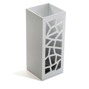 Paraplystativ Geometric Tr MDF (22 x 48,5 x 22 cm)