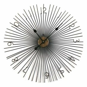 V�gur Metal (4 x 69 x 69 cm)