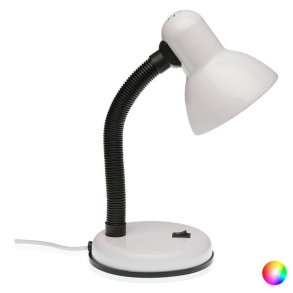 Skrivebordslampe Versa Metal 13 x 30 x 15 cm