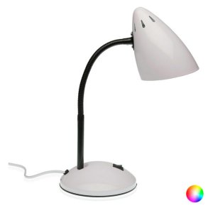 Skrivebordslampe Versa Metal 14 x 40 x 16 cm
