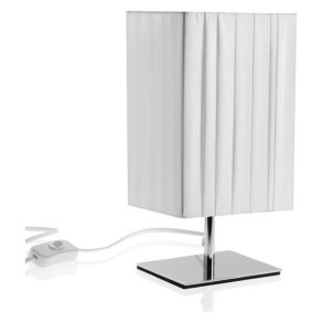 Bordlampe Metal Keramik
