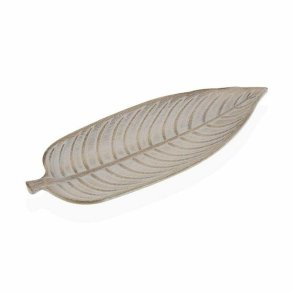 Bakke Versa Multifarvet Tr� Rektangul�r 17,5 x 5 x 45,5 cm