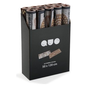 Tppe Versa Polyester (50 x 2 x 120 cm)