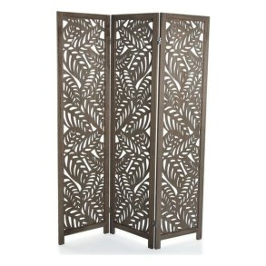 Sammenfoldelig skrm Versa Tr (170 x 40 cm)