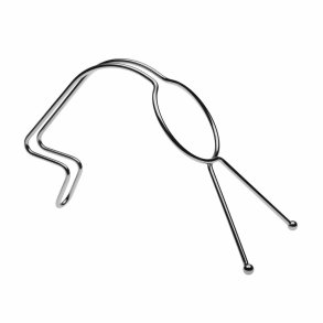 Flaskereol Versa Metal Stl (11,5 x 17,5 x 24,5 cm)