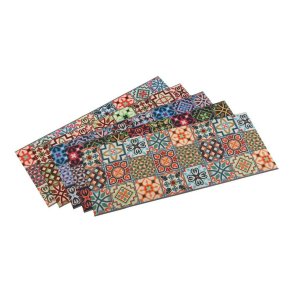 Tppe Kkken Polyester (50 x 2 x 120 cm)