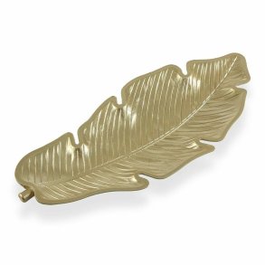 Borddekoration Versa Tr MDF 21 x 2,5 x 49 cm