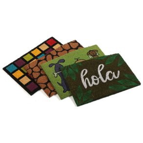 Drmtte Versa 40 x 2 x 60 cm Kokosnd Fiber