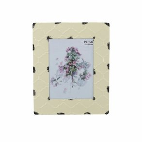 Fotoramme Versa Congo Metal (1,5 x 28 x 23 cm)