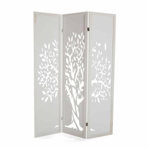 Sammenfoldelig skrm Versa Arbol Tr (170 x 40 cm)