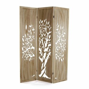 Sammenfoldelig skrm Versa Arbol Tr (170 x 40 cm)