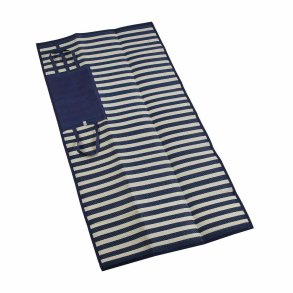 Tppe PICNIC Versa STRIPES (90 x 1 x 180 cm)