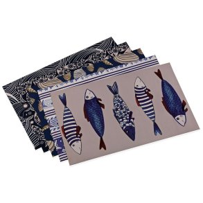 Tppe Versa Kkken 50 x 2 x 80 cm