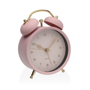 Vkkeur Versa Pink Metal 5,4 x 13,5 x 9,7 cm