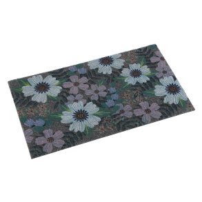 Drmtte Versa Floral Termoplastisk 40 x 2 x 70 cm