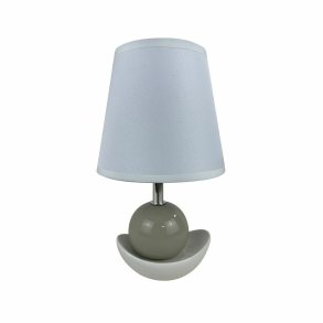 Bordlampe Versa Beige
