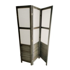 Sammenfoldelig skrm Versa Tr