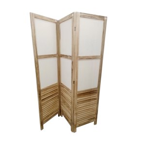 Sammenfoldelig skrm Versa Tr