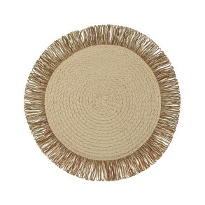 D�kkeserviet Versa Hvid Papir 38 x 38 cm