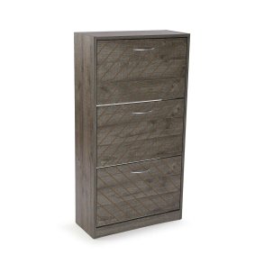 Skostativ Versa Niall 24 x 107 x 57 cm