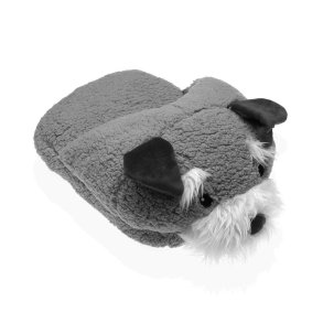 Fodvarmer Versa 28 x 43 cm Hund