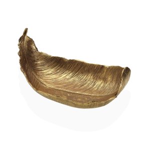 Borddekoration Versa Harpiks 17 x 14 x 29,5 cm