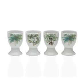 Dele kaffekops�t Versa Porcel�n 4 Dele