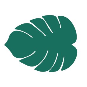 D�kkeserviet Versa Turkisbl� Ark 35 x 44,5 cm