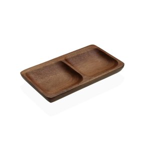 Snack bakke Versa 10 x 2 x 17,5 cm