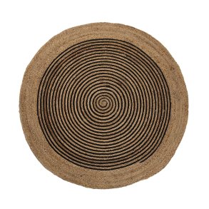 Tppe Versa Sort Cirkler