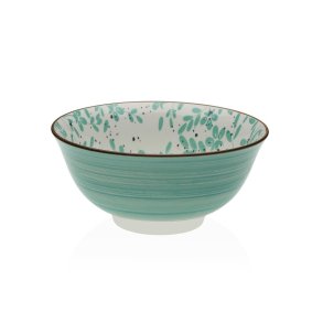 Sk�l Versa Porcel�n 14 x 8,3 x 14 cm