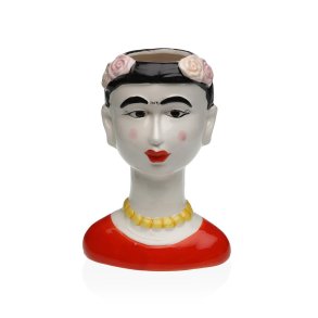 Vase Versa Rosi Keramik Escandinavo/Nrdico 14 x 12 x 14 cm