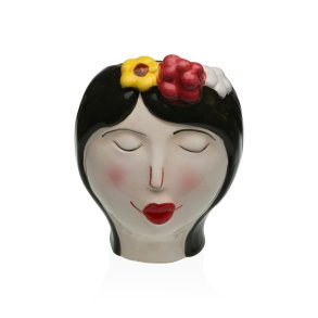 Vase Versa Keramik Escandinavo/Nrdico 19,4 X 22,2 X 17,4 CM