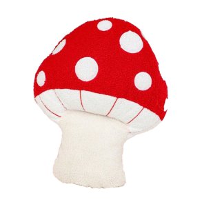 Pude Versa Rd Champignon 35 x 40 x 32 cm