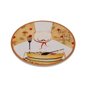 D�kkeserviet Versa Kork Keramik Mande kok 20 X 0,6 X 20 CM