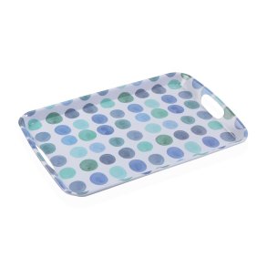 Bakke Versa Melamin 31 x 3 x 46,2 cm